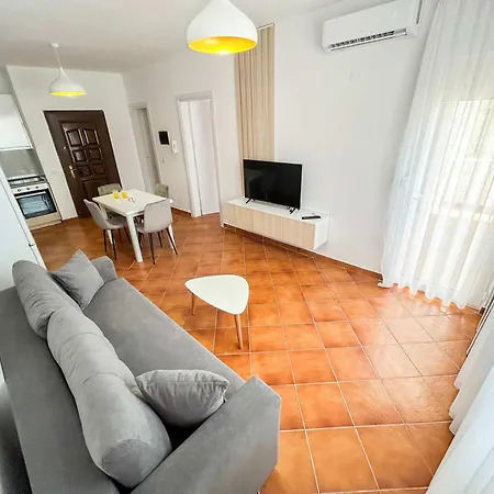 1 Bedroom 1052 Appartamento *