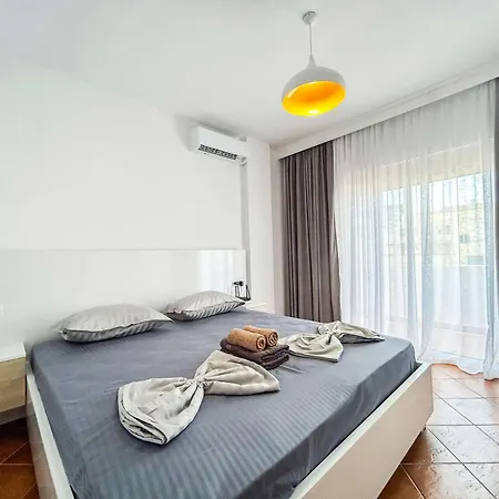 Appartamento 1 Bedroom 1052 *