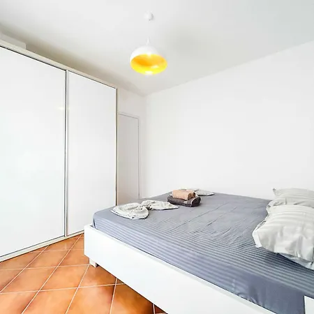 Appartamento 1 Bedroom 1052 *