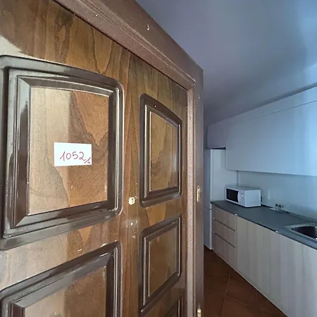 Apartment 1 Bedroom 1052 Durres