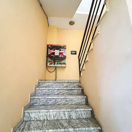 1 Bedroom 1052 Appartamento