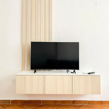 1 Bedroom 1052 Appartamento