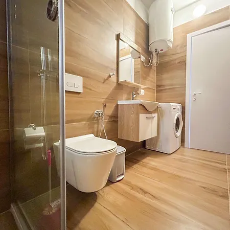 1 Bedroom 1052 Appartamento *