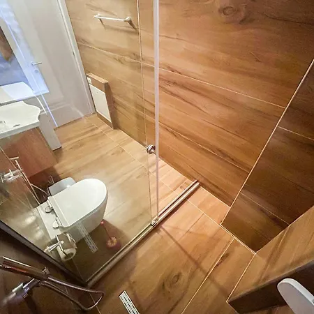 Appartamento 1 Bedroom 1052 *