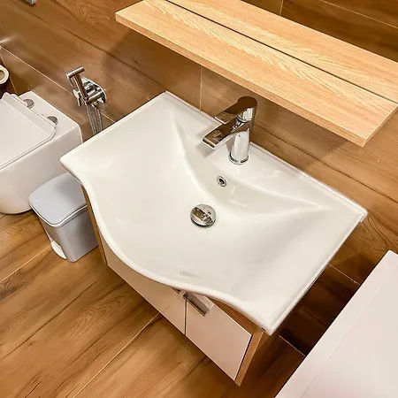 Apartment 1 Bedroom 1052 Durres