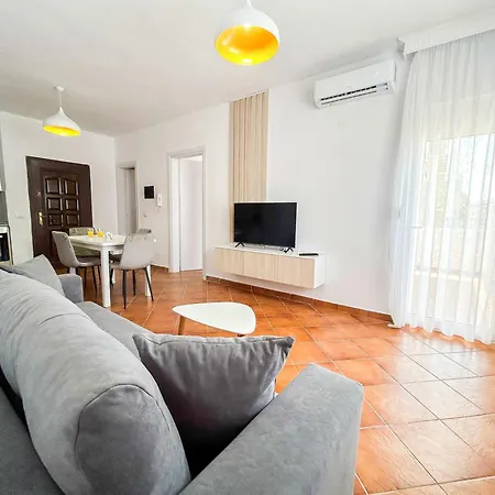 1 Bedroom 1052