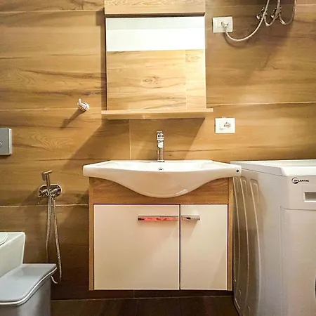 Appartamento 1 Bedroom 1052