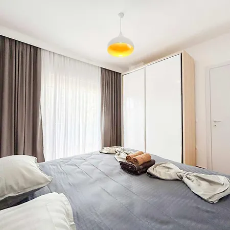 Apartment 1 Bedroom 1052 Durres