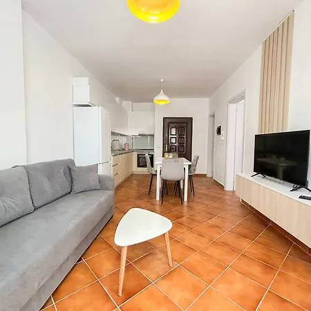 Appartamento 1 Bedroom 1052