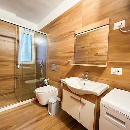 Appartamento 1 Bedroom 1052 *