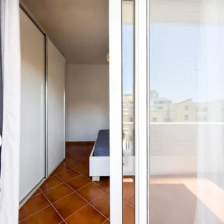 Apartment 1 Bedroom 1052 Durres
