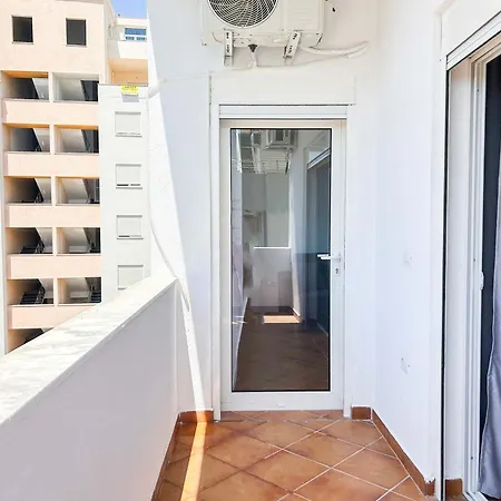 1 Bedroom 1052 Appartamento