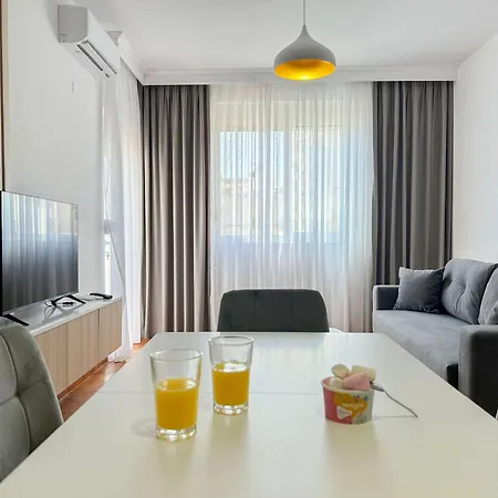 Appartamento 1 Bedroom 1052