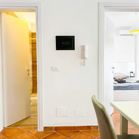 1 Bedroom 1052 Appartamento *