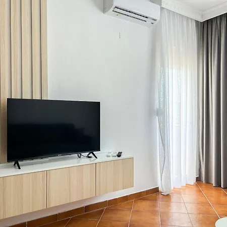 Appartamento 1 Bedroom 1052 *