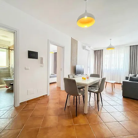 1 Bedroom 1052 Appartamento Durrës
