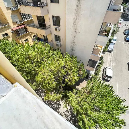1 Bedroom 1052 Appartamento