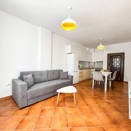 Appartamento 1 Bedroom 1052