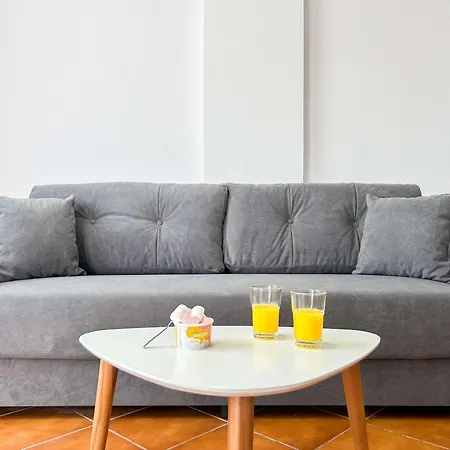 Appartamento 1 Bedroom 1052 Durrës