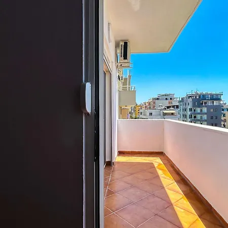 Apartment 1 Bedroom 1052 Durres
