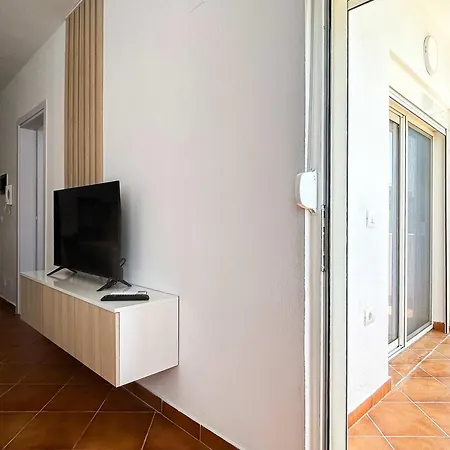 1 Bedroom 1052 Apartment Durres